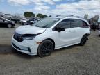 2024 Honda Odyssey Sport   на продаже в San Diego, CA - Rear End