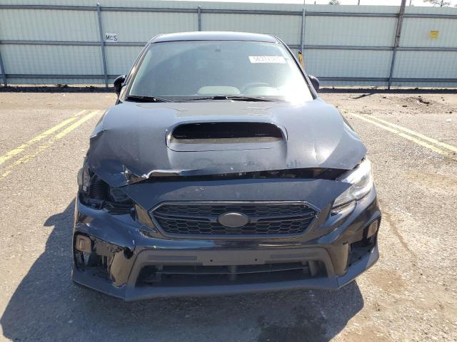  SUBARU WRX 2019 Czarny