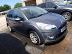 2011 CITROEN C3 VTR+ for sale at Copart WOLVERHAMPTON