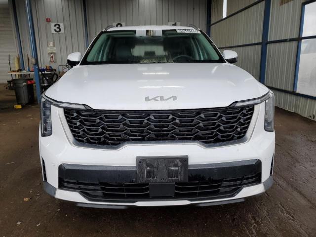 KIA SORENTO 2024 White