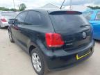 2011 VOLKSWAGEN POLO SE 70 for sale at Copart SANDY