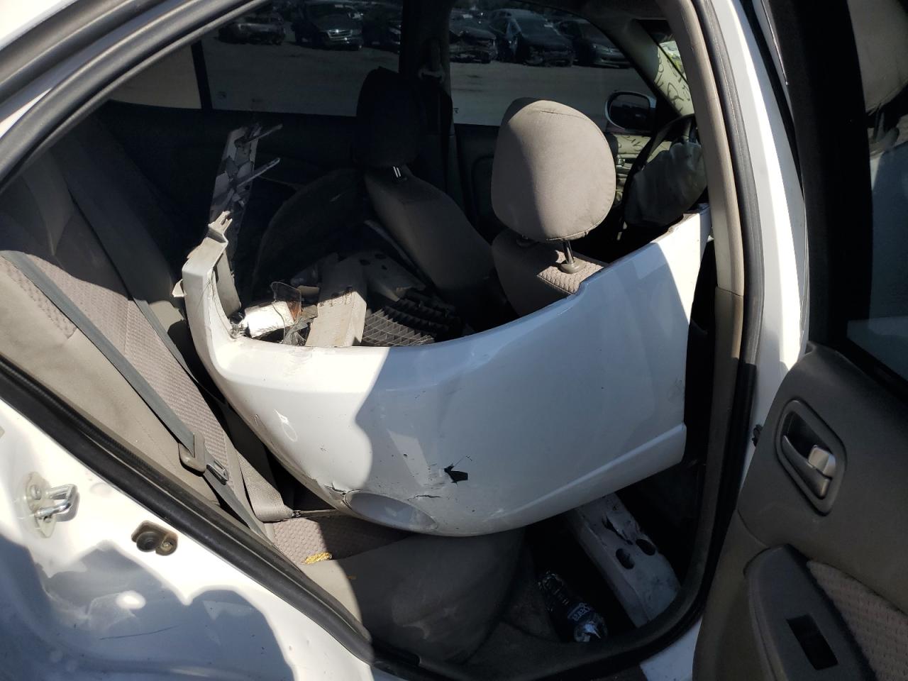 2004 Nissan Sentra 1.8 VIN: 3N1CB51D14L902075 Lot: 59306525