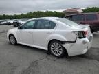 Exeter, RI에서 판매 중인 2011 Subaru Legacy 2.5I Limited - Rear End