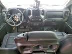 2022 Chevrolet Silverado C1500 na sprzedaż w Houston, TX - Front End