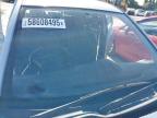 2004 TOYOTA YARIS BLUE for sale at Copart SANDY