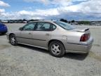 2002 Chevrolet Impala Ls zu verkaufen in Antelope, CA - Mechanical