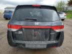 2014 Honda Odyssey Touring de vânzare în Davison, MI - Rear End