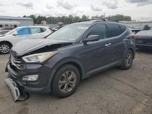 2016 Hyundai Santa Fe Sport 