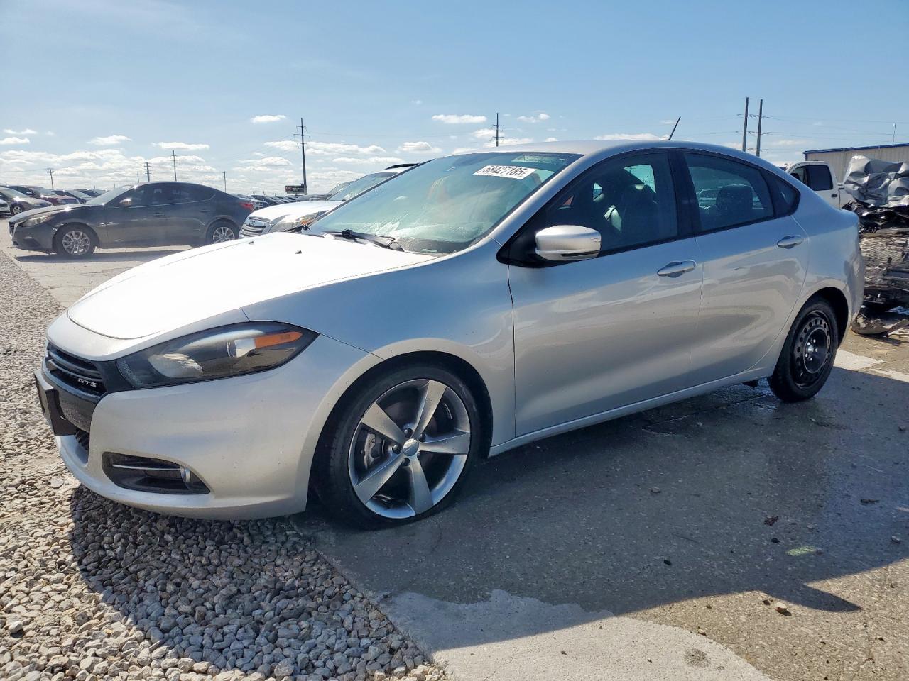 2013 Dodge Dart Limited for Sale in Haslet, TX - Minor Dent/Scratches