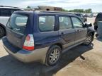 2006 Subaru Forester 2.5X Ll Bean for Sale in Kansas City, KS - Front End