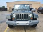 2008 Jeep Wrangler Unlimited Sahara for Sale in Gaston, SC - Normal Wear