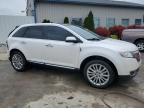 2013 Lincoln Mkx  للبيع في Louisville، KY - Rear End
