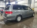 2008 Honda Odyssey Lx en Venta en Ham Lake, MN - Burn