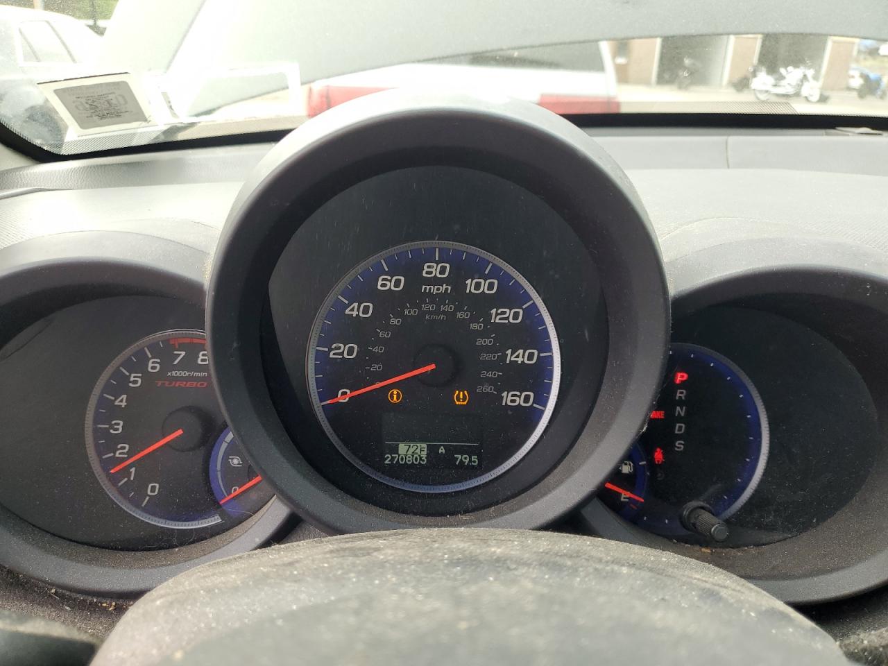 2010 Acura Rdx VIN: 5J8TB1H21AA006485 Lot: 56583105
