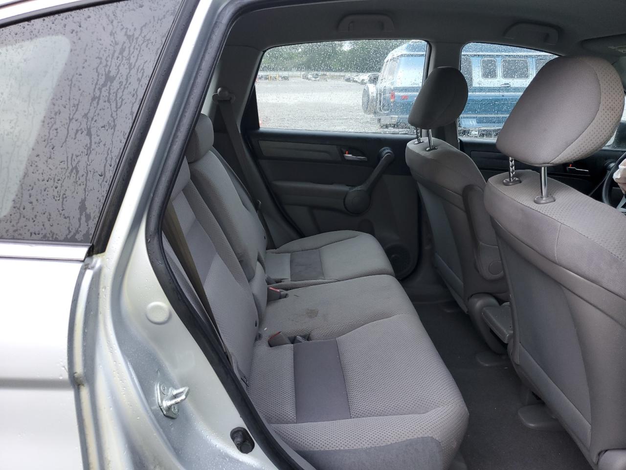 2009 Honda Cr-V Lx VIN: 3CZRE38579G703057 Lot: 56585685