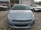 2013 Dodge Dart Sxt на продаже в Wayland, MI - Water/Flood