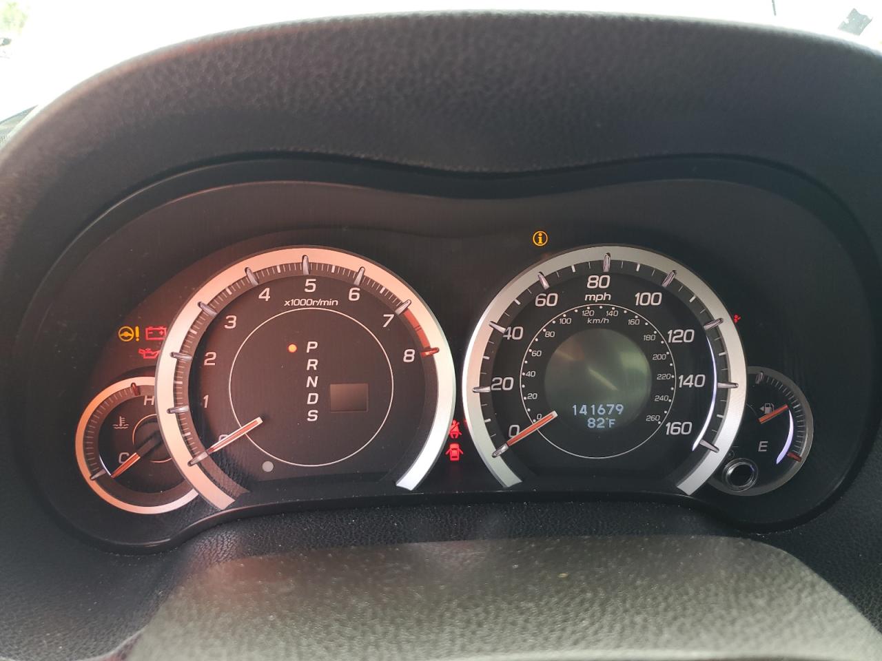 2011 Acura Tsx VIN: JH4CU2F65BC008118 Lot: 56641295
