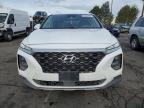 2020 Hyundai Santa Fe Se за продажба в Denver, CO - Side