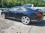 2012 Bentley Continental Gt en Venta en Marlboro, NY - Front End