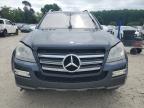 2010 Mercedes-Benz Gl 550 4Matic продається в Hampton, VA - Front End