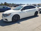 2017 Nissan Altima 2.5 for Sale in Martinez, CA - Rear End