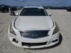 2013 Infiniti G37 Base zu verkaufen in Loganville, GA - Front End