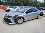 Ocala, FL에서 판매 중인 2018 Toyota Camry L - Front End