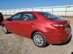 2019 Toyota Corolla L   للبيع في Chatham، VA - Front End