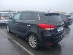 2015 KIA CARENS 3 E for sale at Copart CHESTER