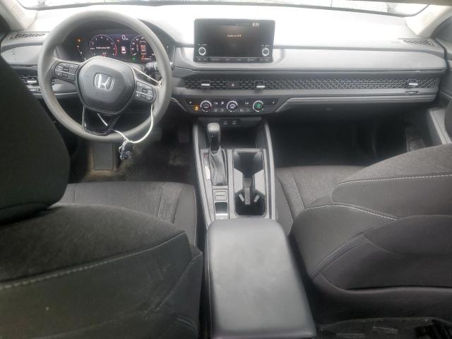  HONDA ACCORD 2023 Czarny