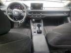 2023 Honda Accord Ex   იყიდება Tifton-ში, GA - Front End