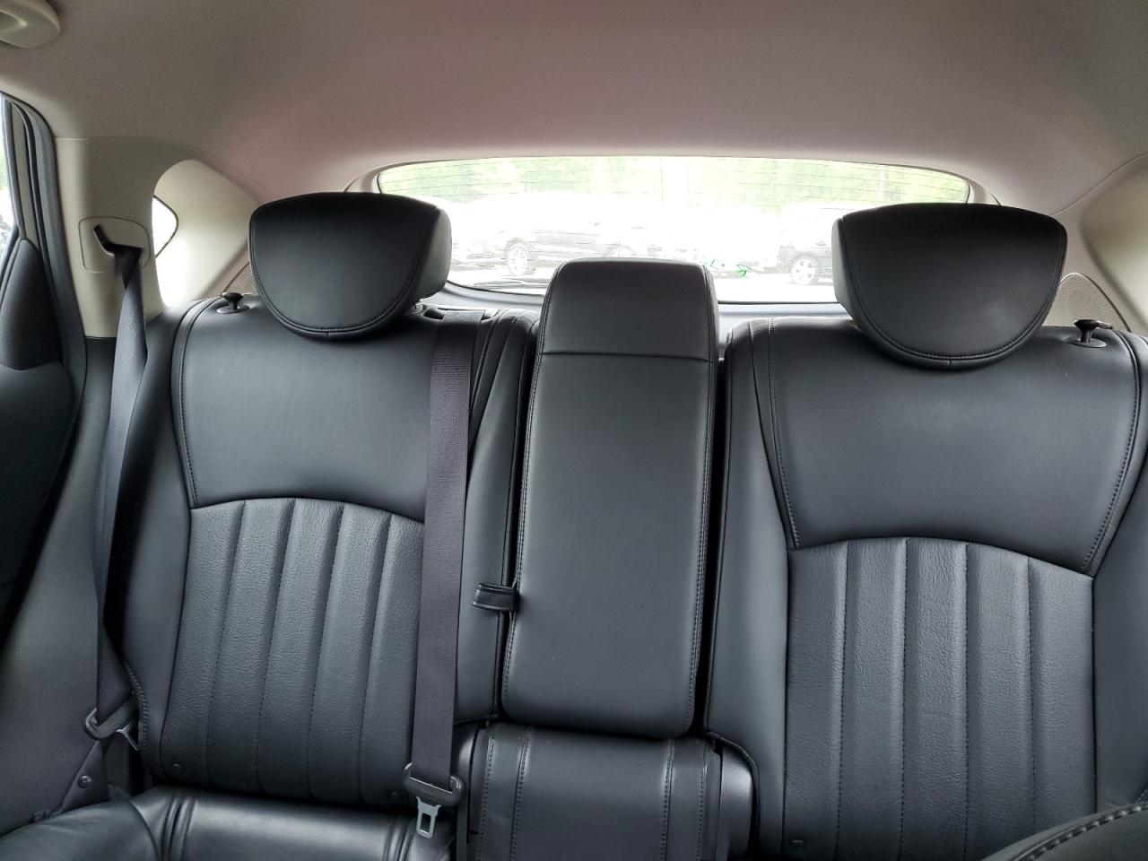 2016 Infiniti Qx50 VIN: JN1BJ0RR8GM262779 Lot: 56200085