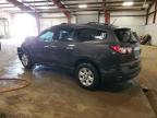 2015 Chevrolet Traverse Ls იყიდება Lansing-ში, MI - Front End