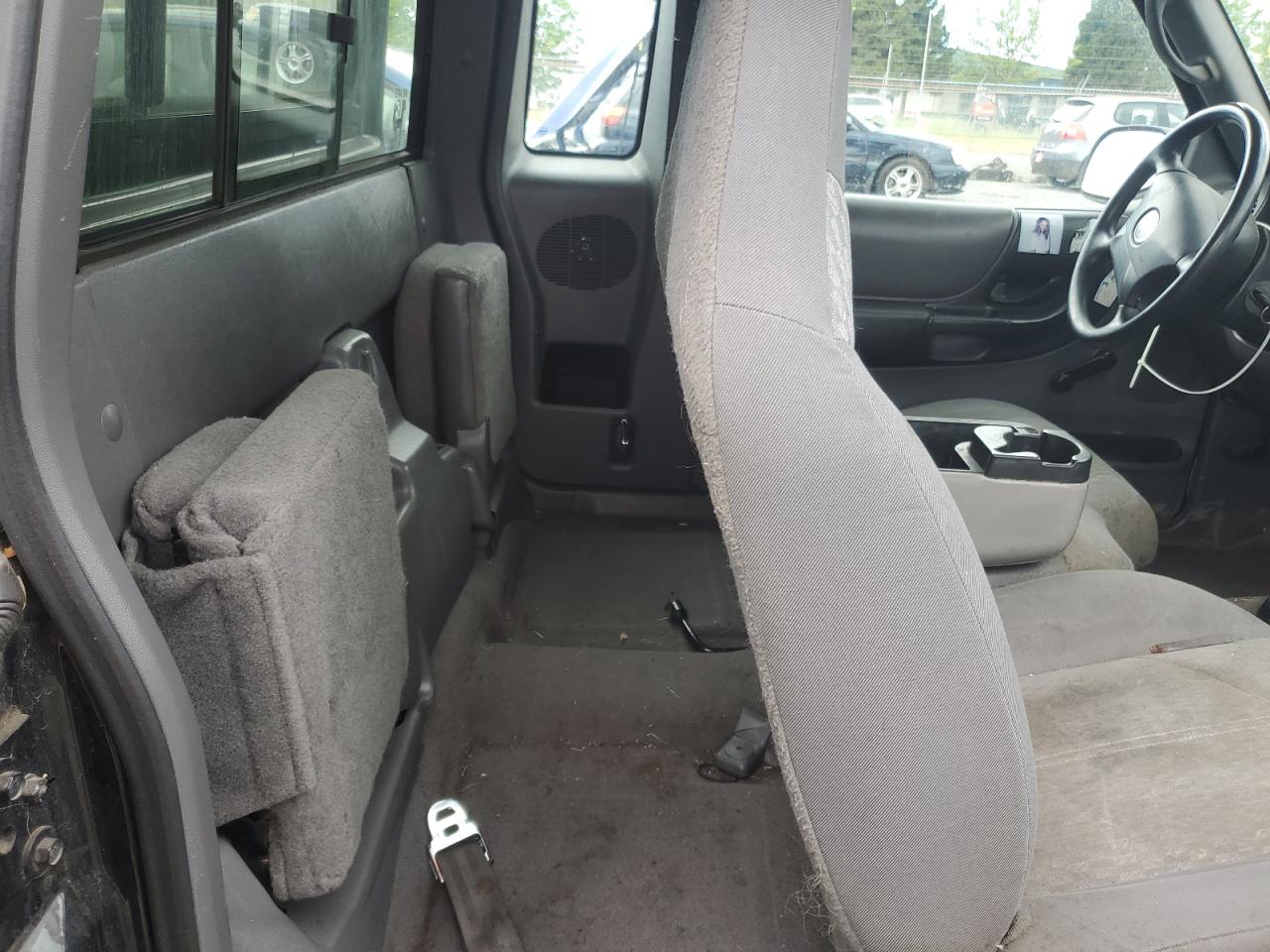 2003 Mazda B3000 Cab Plus VIN: 4F4YR46V23TM07704 Lot: 56957935