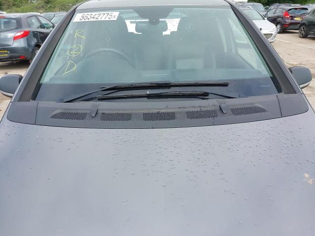 2009 MERCEDES BENZ B180 CDI S