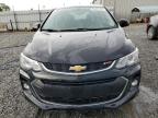 2020 Chevrolet Sonic Lt на продаже в Spartanburg, SC - Rear End
