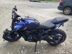2023 Yamaha Mt07  na sprzedaż w West Warren, MA - Front End
