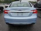 2012 Chrysler 200 Limited zu verkaufen in Exeter, RI - Front End