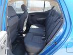 2010 HYUNDAI I10 CLASSI for sale at Copart PETERLEE