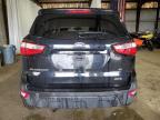 2018 Ford Ecosport Se zu verkaufen in Windsor, NJ - Front End