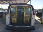 2017 Chevrolet Express G2500  de vânzare în Hueytown, AL - Mechanical