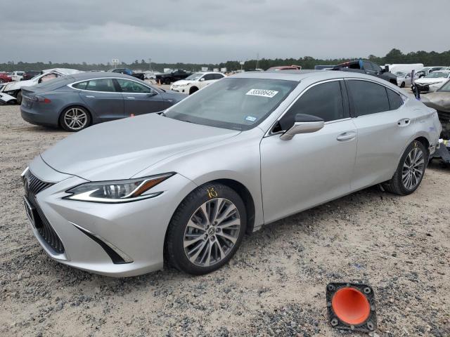 2020 Lexus Es 350