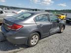 2013 Honda Civic Lx na sprzedaż w Spartanburg, SC - Side