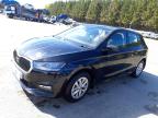 2023 SKODA FABIA SE C for sale at Copart WHITBURN