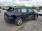 2025 Honda Hr-V Lx იყიდება Montgomery-ში, AL - Side