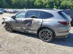 2024 Acura Mdx Type S Advance en Venta en Marlboro, NY - Front End