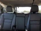 2021 Honda Pilot Se for Sale in Riverview, FL - Front End