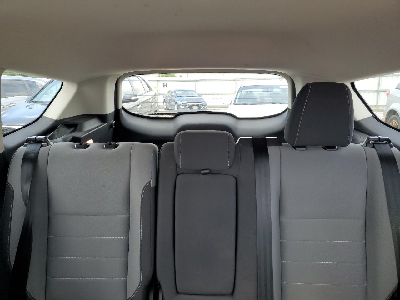 2016 Ford Escape Se VIN: 1FMCU9G95GUB48539 Lot: 57028905