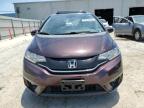 2015 Honda Fit Ex   იყიდება Jacksonville-ში, FL - Rear End