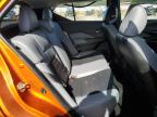 2021 Nissan Kicks Sr за продажба в Anderson, CA - Side
